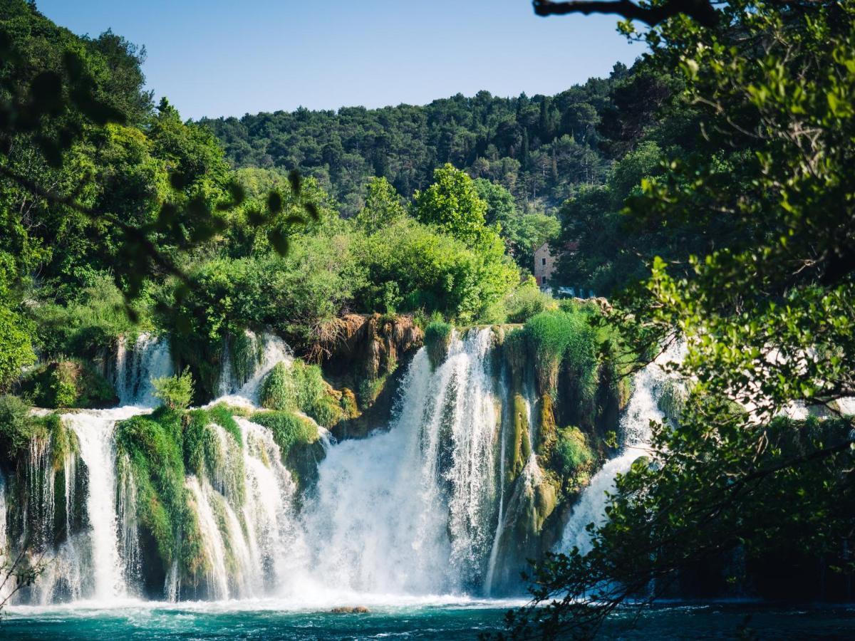 Buqez Resort, Vila 51 Drage Dış mekan fotoğraf