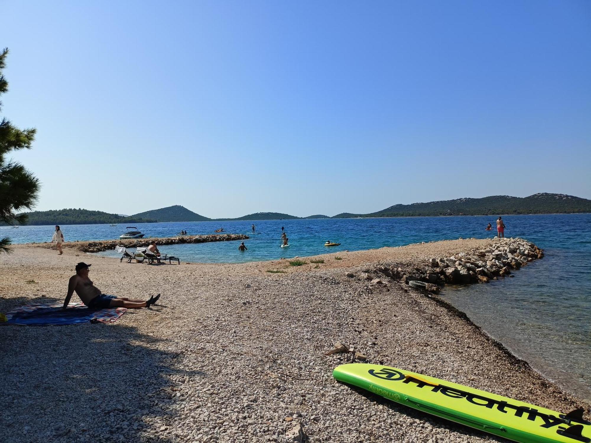 Buqez Resort, Vila 51 Drage Dış mekan fotoğraf