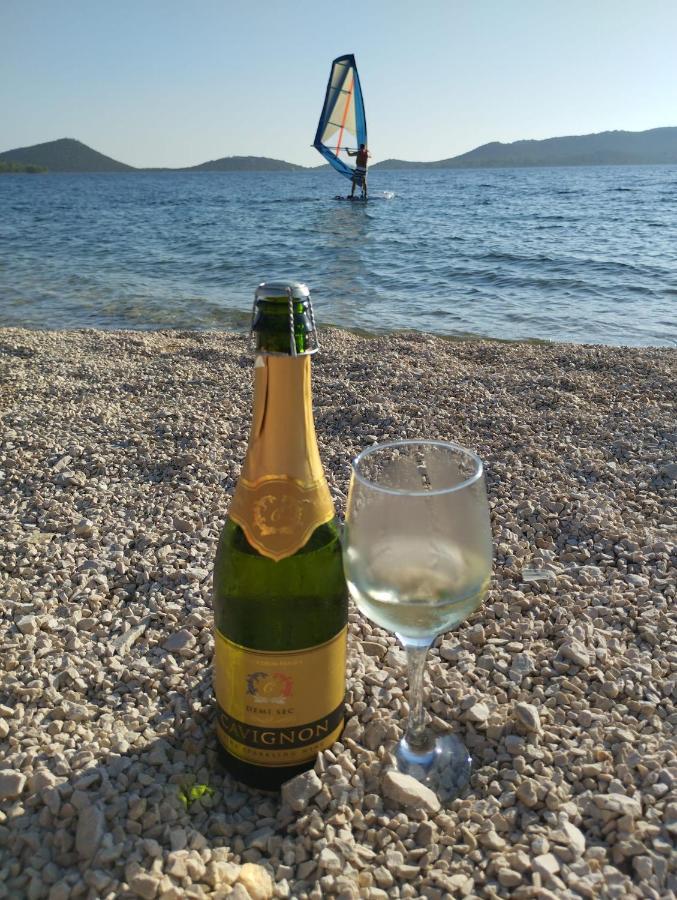 Buqez Resort, Vila 51 Drage Dış mekan fotoğraf
