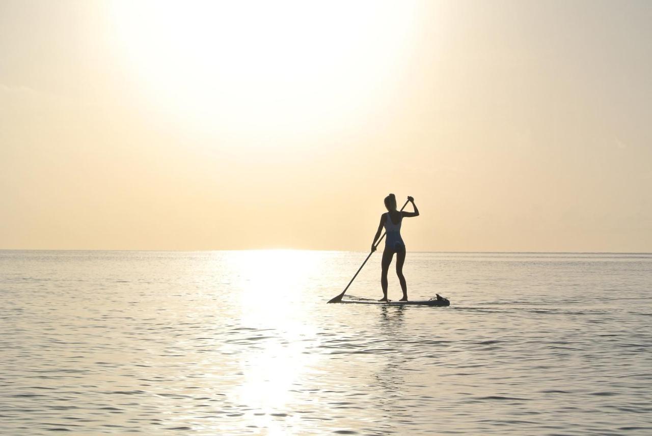 Buqez Resort, Vila 51 Drage Dış mekan fotoğraf