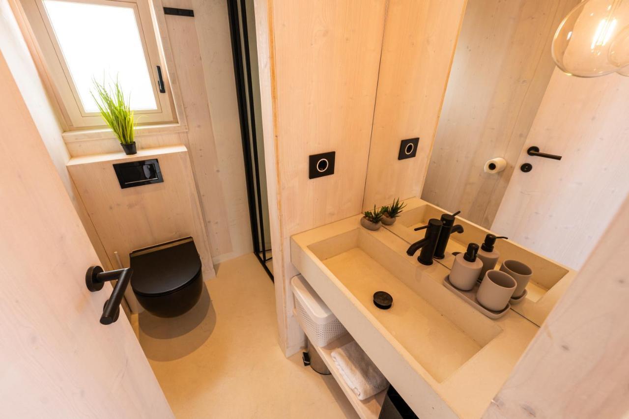 Buqez Resort, Vila 51 Drage Dış mekan fotoğraf