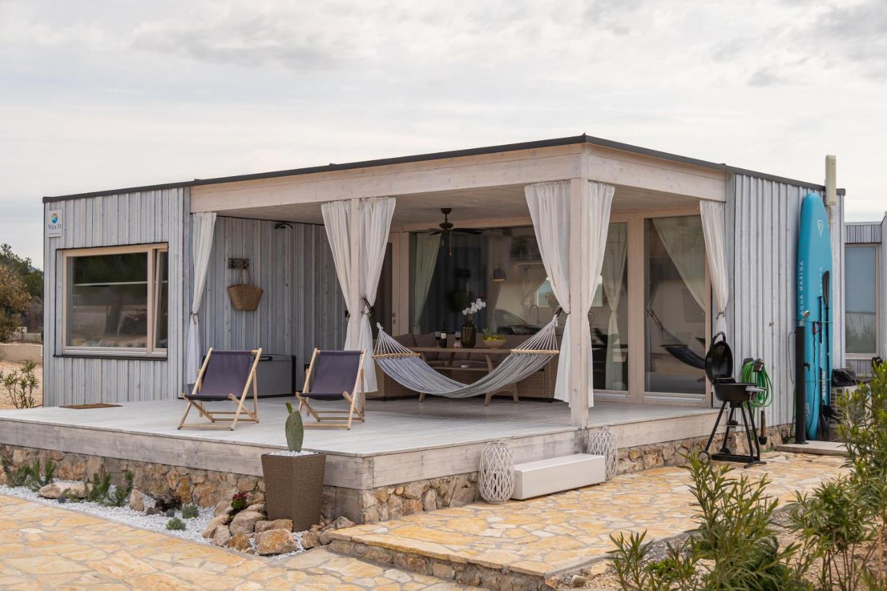 Buqez Resort, Vila 51 Drage Dış mekan fotoğraf