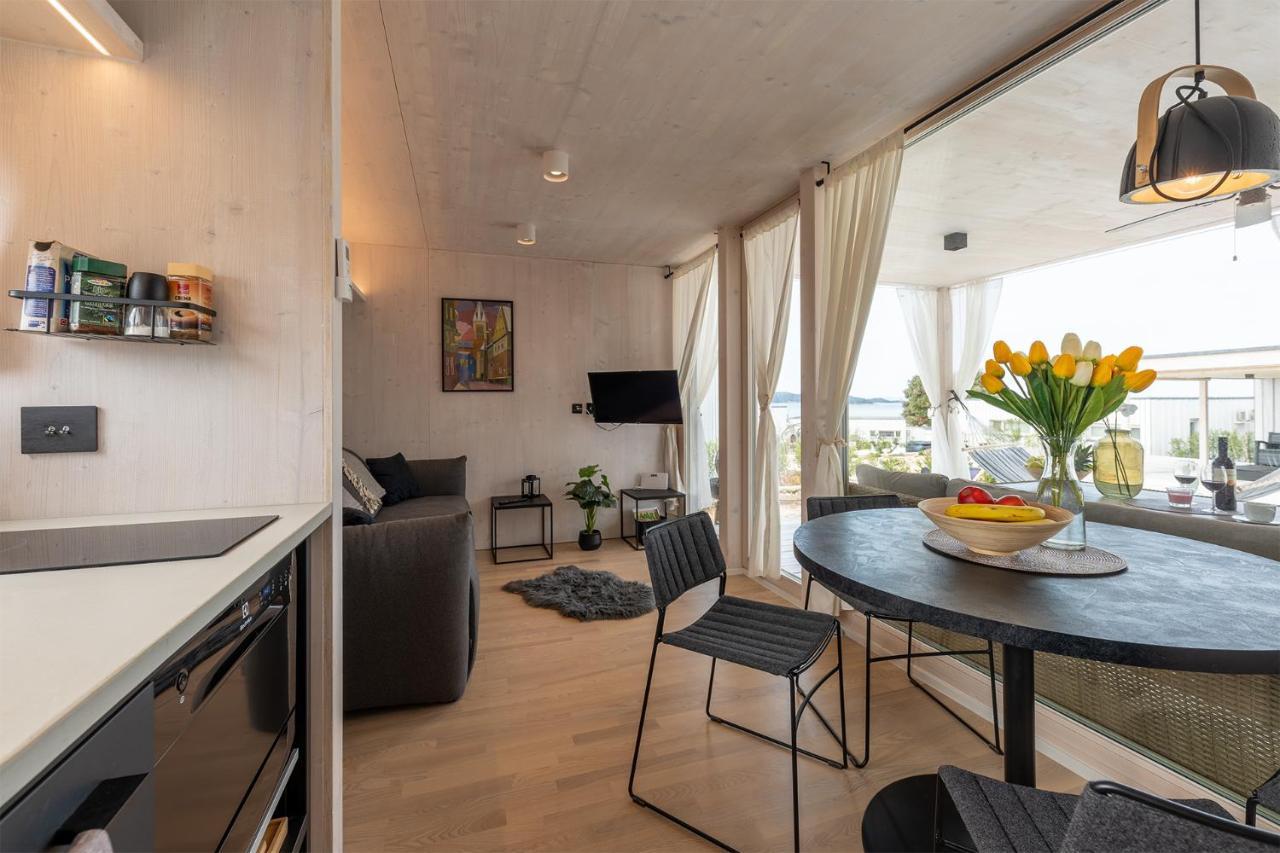 Buqez Resort, Vila 51 Drage Dış mekan fotoğraf