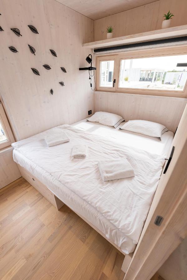 Buqez Resort, Vila 51 Drage Dış mekan fotoğraf