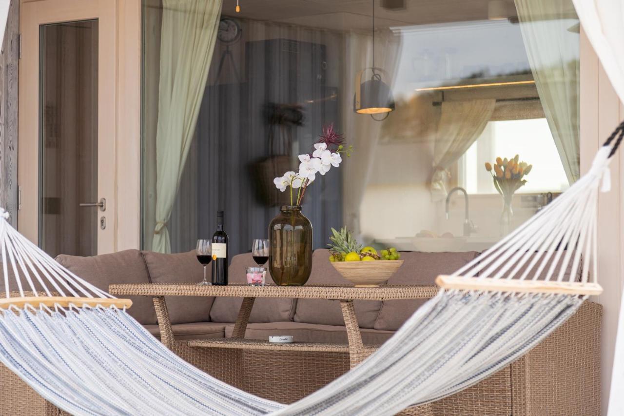 Buqez Resort, Vila 51 Drage Dış mekan fotoğraf